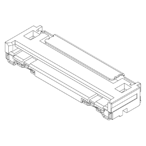 FPC / FFC Connectors IMSA-11503S-35Y901