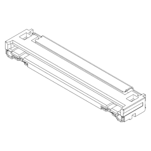 FPC / FFC Connectors IMSA-11503S-55Y901