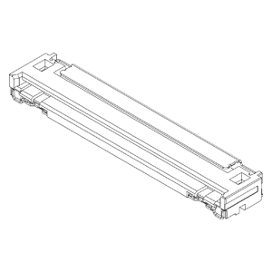 FPC / FFC Connectors IMSA-11503S-60B-GFN1