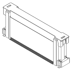 Board to Board Connectors IMSA-10106B-140Y541