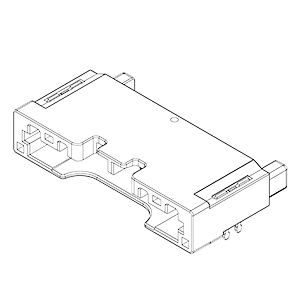 I / O Connectors IMSA-13103B-12Y900