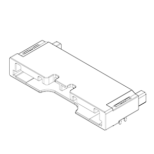 I / O Connectors IMSA-13103B-16Y900