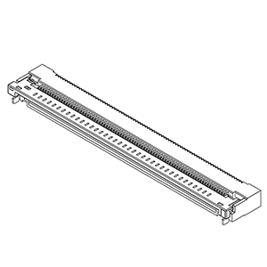 FPC / FFC Connectors IMSA-12004S-80Y902