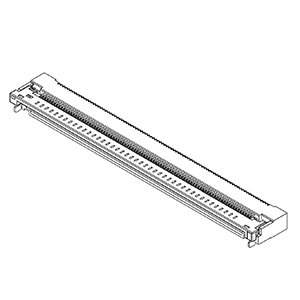 FPC / FFC Connectors IMSA-12004S-90Y902