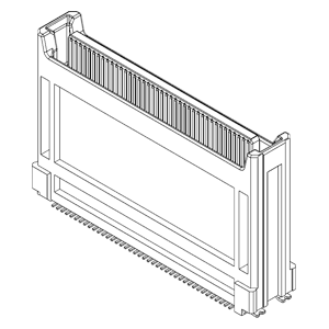 Board to Board Connectors IMSA-10109B-80F-GFN1