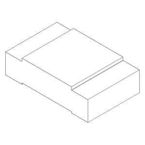 ESD Protector Chip IMSA-6801-01Y903