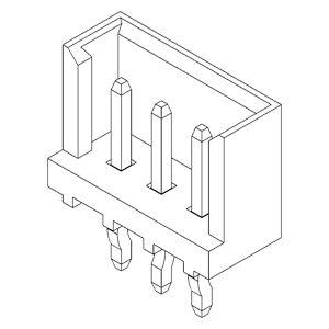 Board to Board Connectors 