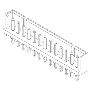 Board to Board Connectors 