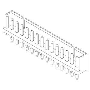 Board to Board Connectors 