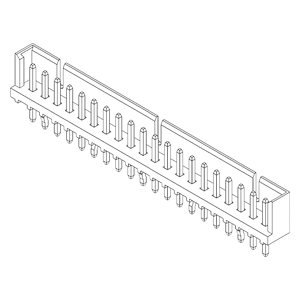 Board to Board Connectors 