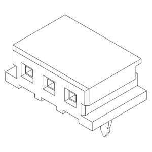 Board to Board Connectors 