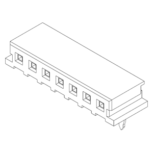 Board to Board Connectors 