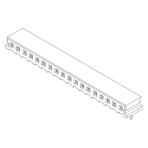 Board to Board Connectors 