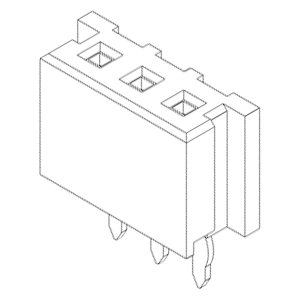 Board to Board Connectors 