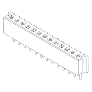 Board to Board Connectors IMSA-9110S-13