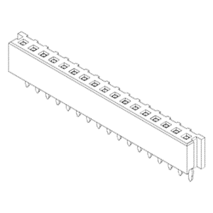 Board to Board Connectors 