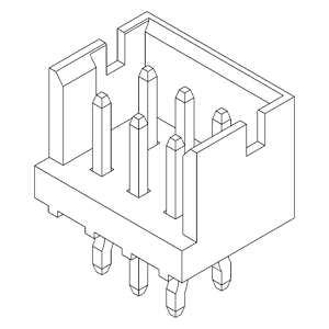 Board to Board Connectors 