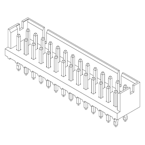 Board to Board Connectors 