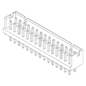 Board to Board Connectors 