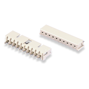 Board to Board Connectors IMSA-9130B-04Z03-PT1