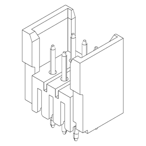 Board to Board Connectors IMSA-9180B-06B-PT1