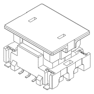 Board to Board Connectors IMSA-10120B-06Y913