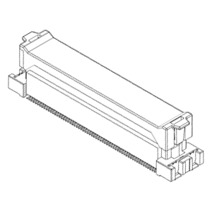 Board to Board Connectors IMSA-10121S-120Y900