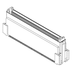 Board to Board Connectors IMSA-10103B-140Y903