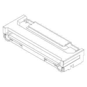 FPC / FFC Connectors IMSA-11501S-30B-GFN1