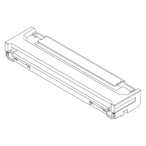 FPC / FFC Connectors IMSA-11501S-45B-GFN1