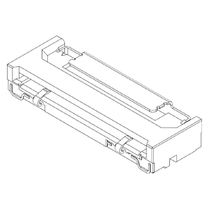 FPC/FFC用コネクタ IMSA-11501S-30Y900