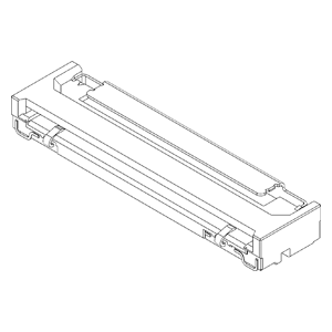 FPC / FFC Connectors IMSA-11501S-45Y900