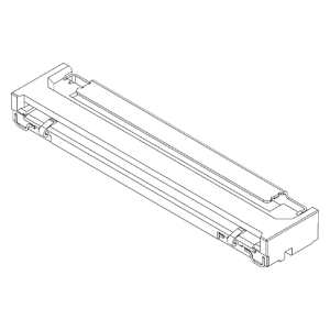 FPC / FFC Connectors IMSA-11501S-55Y900