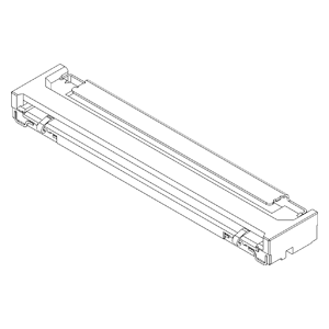 FPC / FFC Connectors IMSA-11501S-60A-GFN1