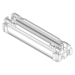 Board to Board Connectors IMSA-10103S-140Y901