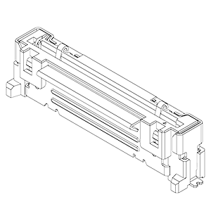 FPC / FFC Connectors IMSA-11600S-35Y900