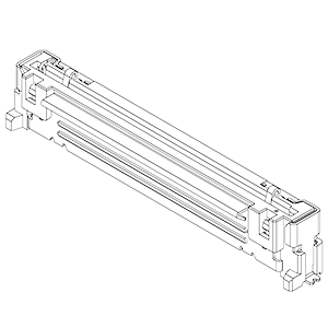 FPC / FFC Connectors IMSA-11600S-55Y900