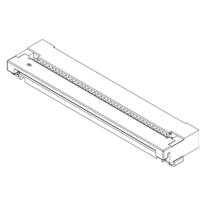 FPC / FFC Connectors IMSA-12001S-40Y903