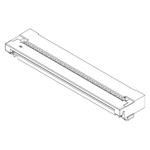 FPC / FFC Connectors IMSA-12001S-42Y903