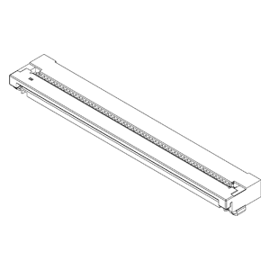 FPC / FFC Connectors IMSA-12001S-60Y903