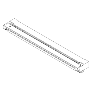 FPC / FFC Connectors IMSA-12001S-64Y903