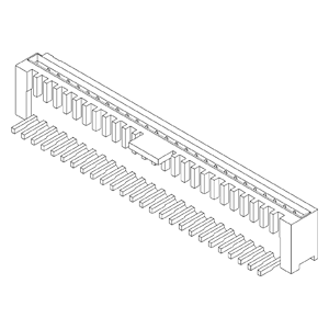 FPC / FFC Connectors IMSA-9610S-26Y925