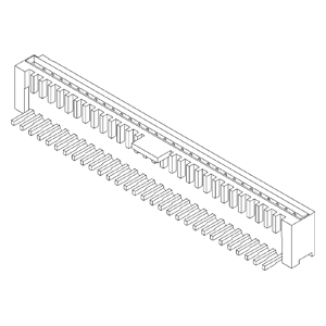 FPC / FFC Connectors IMSA-9610S-30F-GF