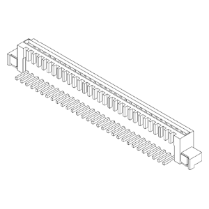 FPC / FFC Connectors IMSA-9611S-30Y919