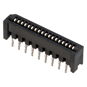 FPC / FFC Connectors IMSA-9615S-15B-PP-A