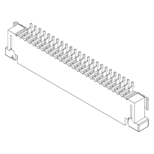 FPC / FFC Connectors IMSA-9616S-24Y800