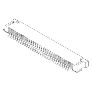 FPC/FFC用コネクタ IMSA-9616S-30M-GFN4