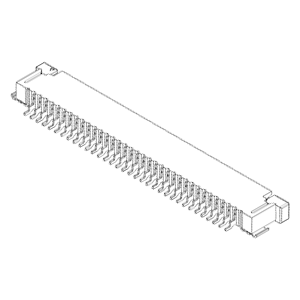 FPC / FFC Connectors IMSA-9616S-34Y801