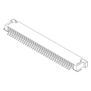 FPC / FFC Connectors IMSA-9616S-35Y801