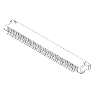 FPC / FFC Connectors IMSA-9616S-40M-GFN4